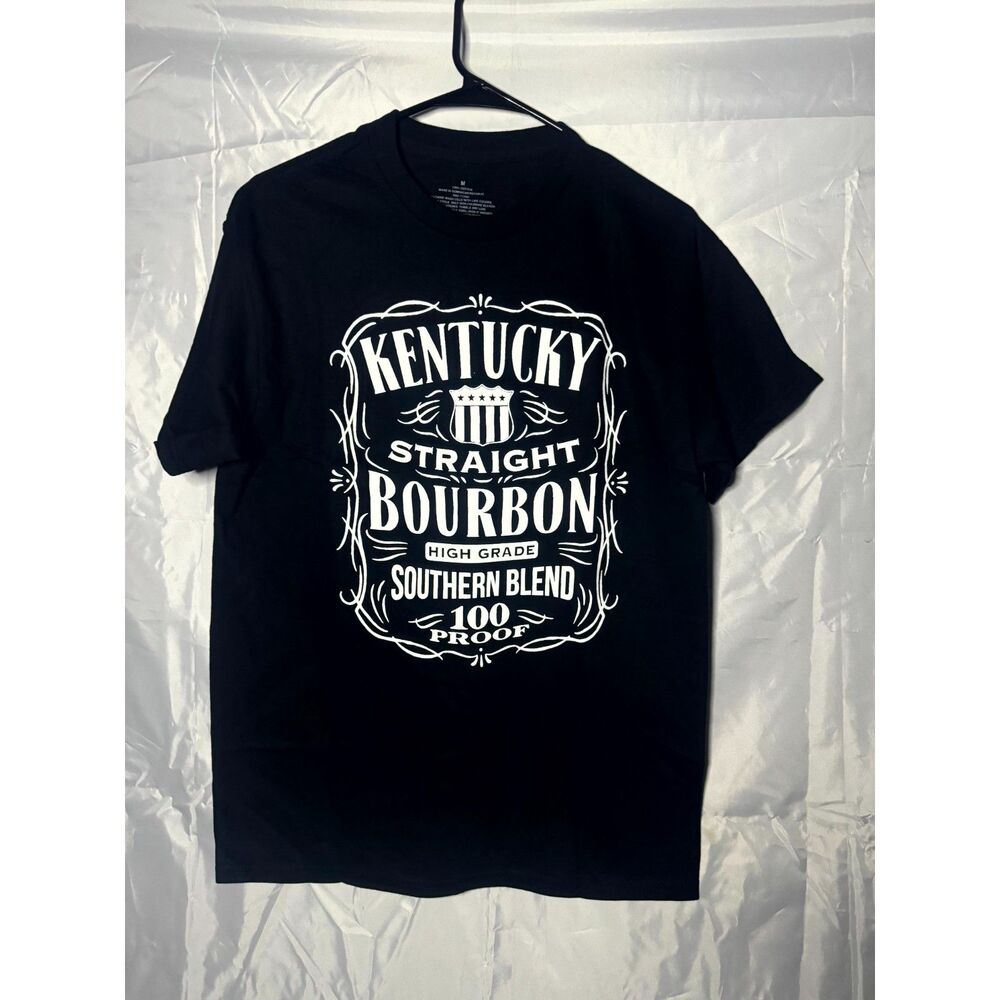 Kentucky Bourbon T-Shirt